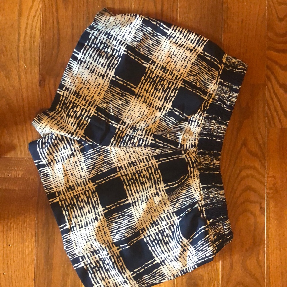 Mud Pie Shorts NWT